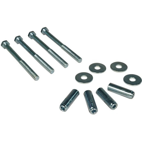 Tripp Lite by Eaton Hardware Connectivity Kit SRBOLTDOWN