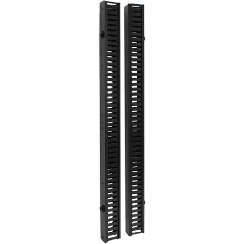 Tripp Lite by Eaton SRCABLEDUCTVRT Cable Panel SRCABLEDUCTVRT