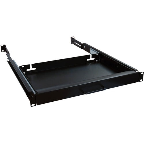 Tripp Lite by Eaton SmartRack SRSHELF4PKYBD Rack Shelf SRSHELF4PKYBD