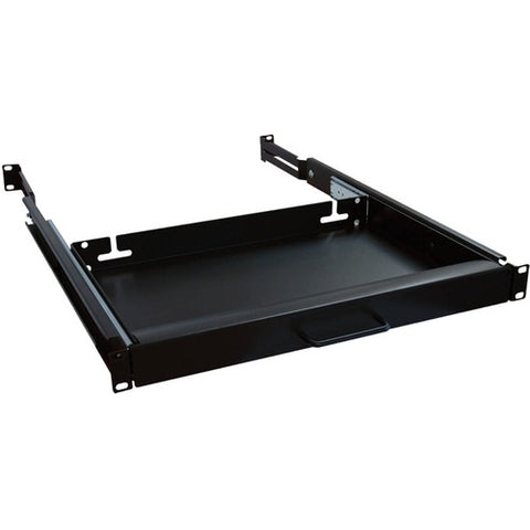 Tripp Lite by Eaton SmartRack SRSHELF4PKYBD Rack Shelf SRSHELF4PKYBD