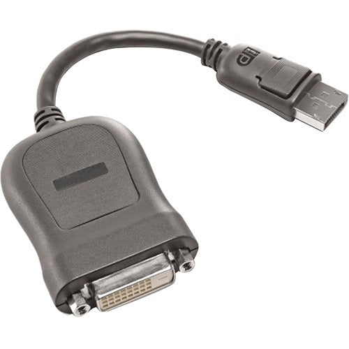 Lenovo 45J7915 DisplayPort to Single-Link DVI Monitor Cable 45J7915