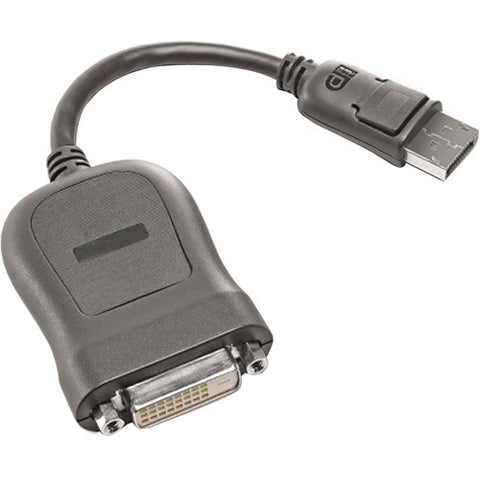 Lenovo 45J7915 DisplayPort to Single-Link DVI Monitor Cable 45J7915