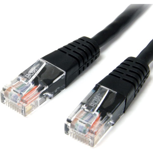 StarTech.com Cat.5e UTP Patch Cable M45PATCH2BK