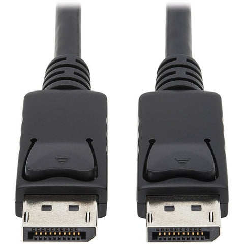 Tripp Lite series DisplayPort Cable P580-010