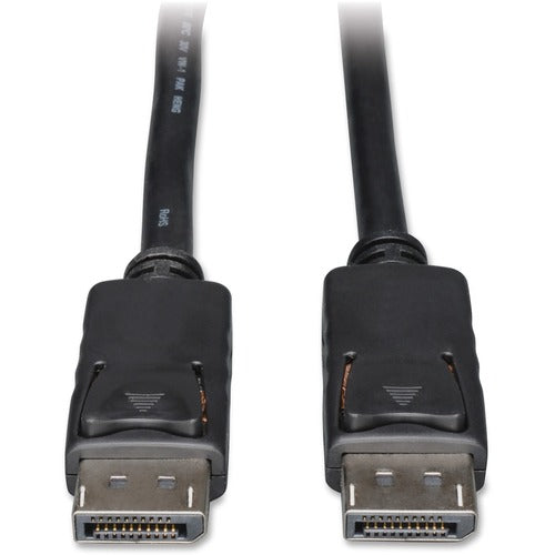 Tripp Lite series Tripp Lite DisplayPort Cable P580-015