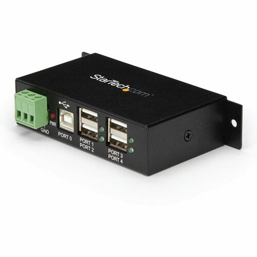StarTech.com 4-Port USB 2.0 Hub ST4200USBM