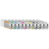 Epson UltraChrome HDR Yellow Ink Cartridge T642400