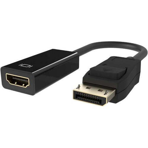 Belkin DisplayPort to HDMI Adapter, M/F, 1080p F2CD004B