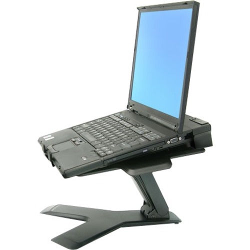Ergotron Neo-Flex Notebook Lift Stand 33-334-085