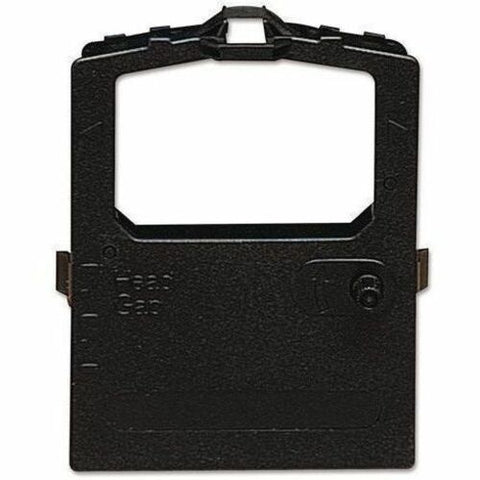 Dataproducts Non-OEM New Black Printer Ribbon for OKI 52102001 (EA) R6010