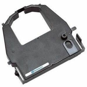Dataproducts Non-OEM New Black Printer Ribbon for Fujitsu CA02374-C104 (EA) R3460