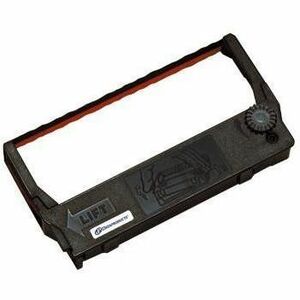 Dataproducts Non-OEM New Red/Black POS/Cash Register Ribbon for Epson ERC-23BR (EA) R1717