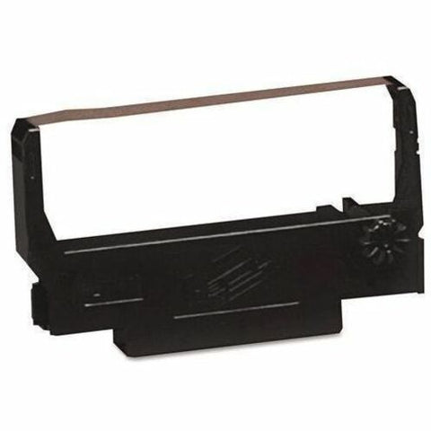 Dataproducts Non-OEM New Red/Black POS/Cash Register Ribbon for Epson ERC-38RB (6/PK) E2117