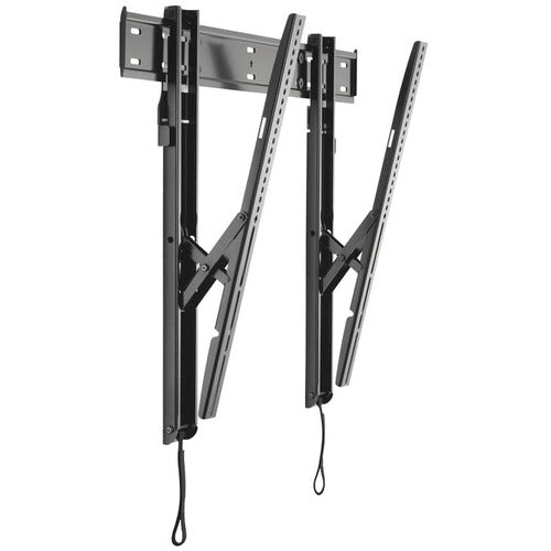 Chief Thinstall Tilt Wall Mount - For Monitors 32-65" - Black LTTU