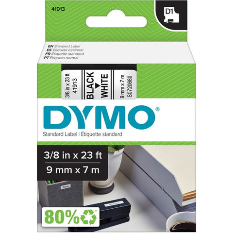 Dymo D1 Electronic Tape Cartridge 41913