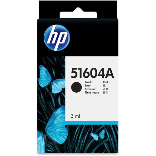 HP 51604A (51604A) Ink Cartridge 51604A