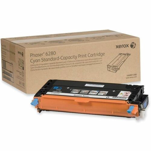 Xerox Phaser 6280 Standard Toner Cartridge 106R01388