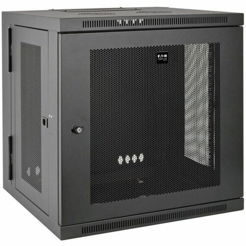 Tripp Lite by Eaton SRW12US Wall mount Rack Enclosure Server Cabinet SRW12US