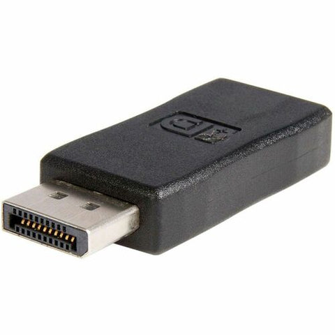 StarTech.com DisplayPort to HDMI Video Adapter Converter - Male/Female DP2HDMIADAP