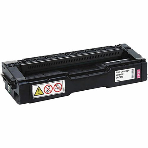 Ricoh Aficio SPC310HA Toner Cartridge 406477