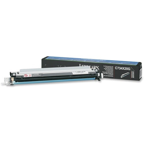 Lexmark C734X2 Photoconductor Unit C734X20G