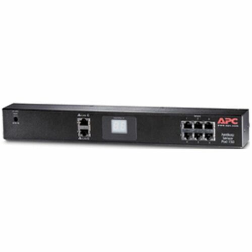 APC by Schneider Electric NetBotz Rack Sensor Pod 150 NBPD0150