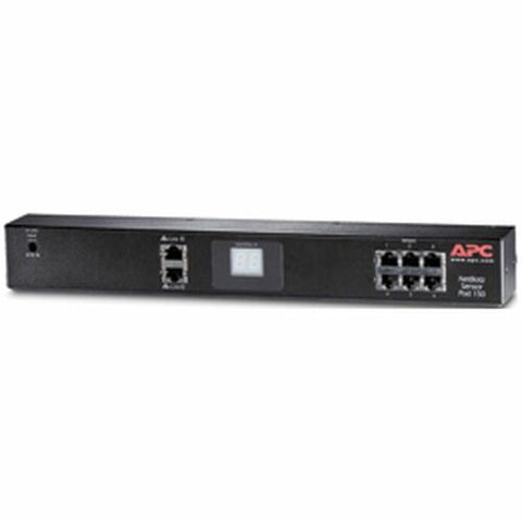 APC by Schneider Electric NetBotz Rack Sensor Pod 150 NBPD0150