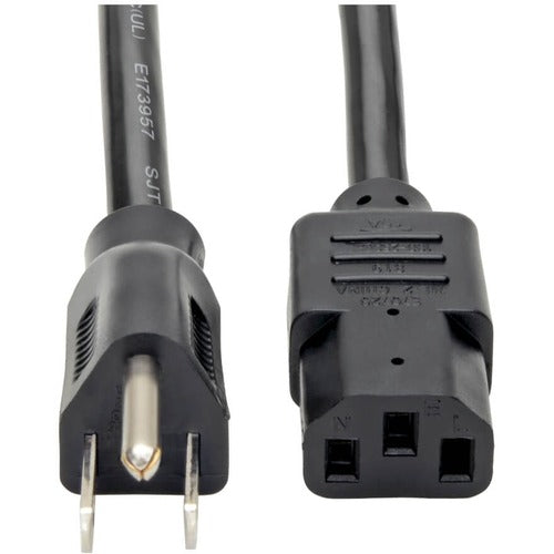 Tripp Lite series P007-002 Standard Power Cord P007-002