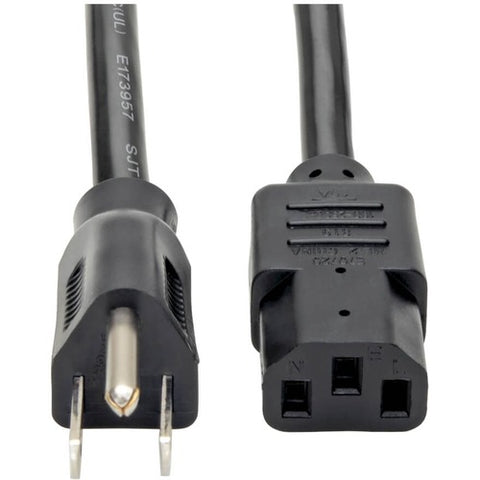 Tripp Lite series P007-002 Standard Power Cord P007-002