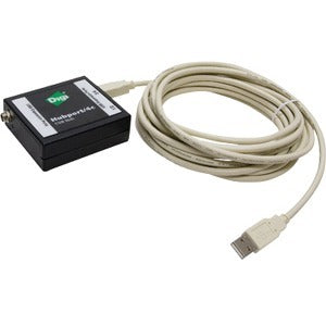 Digi Hubport/4c DC 5.5-30V powered 4-port USB Hub 301-1010-44