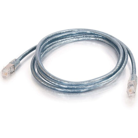 C2G 50ft RJ11 Telephone Modem Cable - High Speed Internet Phone Cable 28724