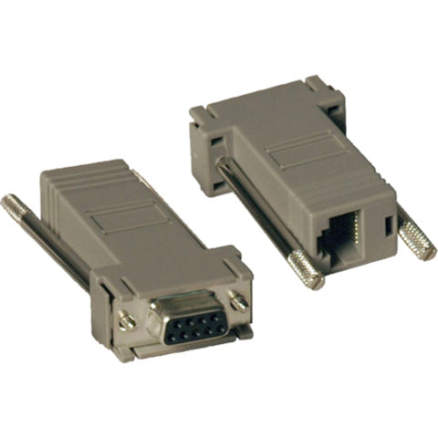 Tripp Lite by Eaton Null Modem Adapter Kit P450-000