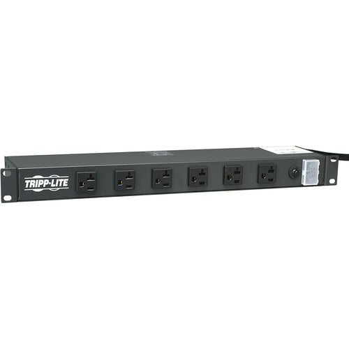 Tripp Lite by Eaton Power Strip 120V AC RS1215-20
