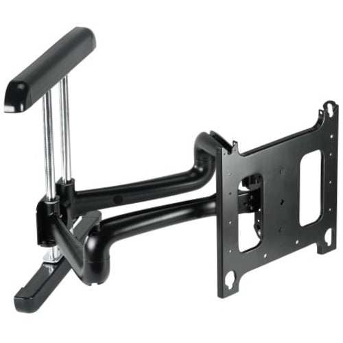 Chief 37" Flat Panel Swing Arm Extension - For 42-86" Monitors - Black PDRUB