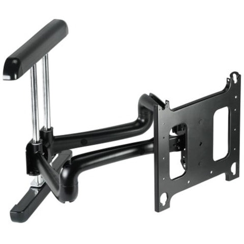 Chief 37" Flat Panel Swing Arm Extension - For 42-86" Monitors - Black PDRUB