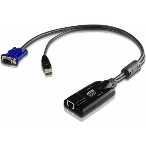 ATEN KVM Adapter Cable KA7175
