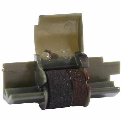 Dataproducts Non-OEM New Red/Black Calculator Ink Roll for Casio IR-40T (EA) R1427