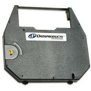 Dataproducts Non-OEM New Black Typewriter Ribbon for Royal Alpha 13027 (EA) R7310