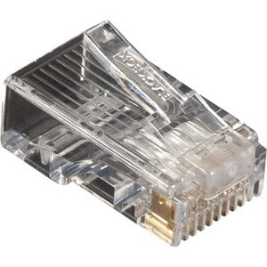 Black Box FMTP5E-50PAK Network Connector FMTP5E-50PAK