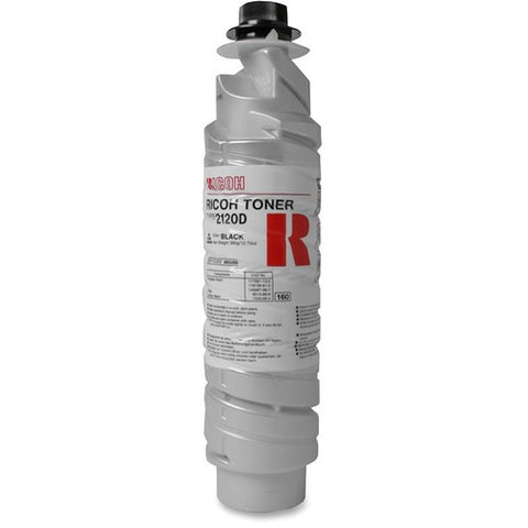 Ricoh 841337 Copier Toner Cartridge 841337
