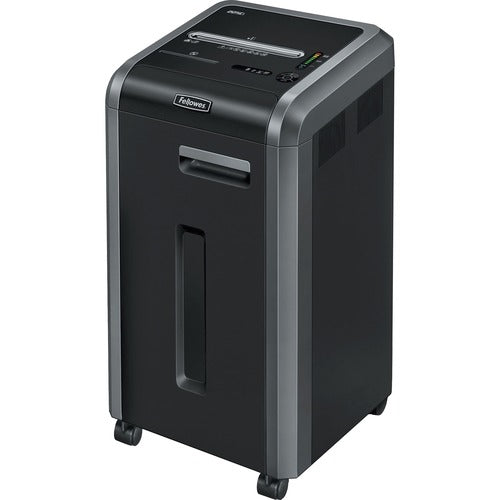 Fellowes Powershred 225Ci 100% Jam-Proof Cross-Cut Shredder 3825001