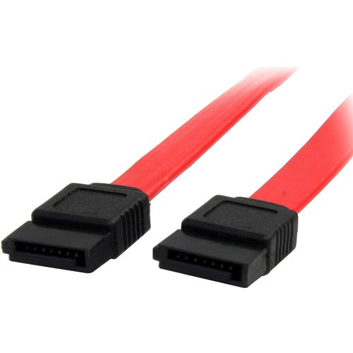 StarTech.com Serial ATA Cable SATA18