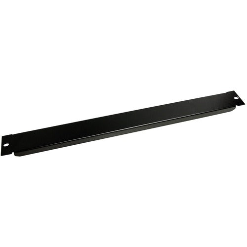 StarTech.com 1U Rack Blank Panel for 19in Server Racks/Cabinets BLANKB1