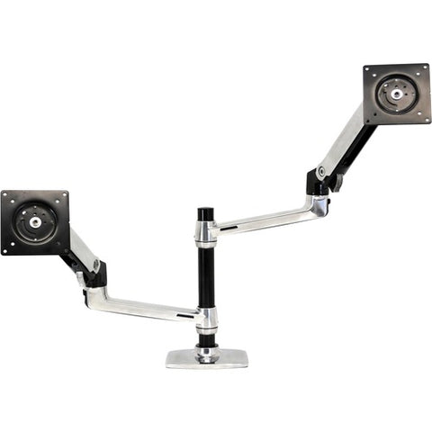 Ergotron LX 45-248-026 Dual Stacking Arm 45-248-026