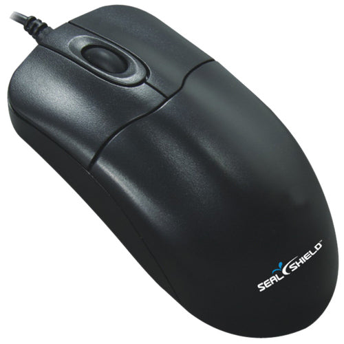 Seal Shield Silver Storm STM042 Mouse STM042