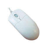 Seal Shield Seal Storm Waterproof Mouse - STWM042- STWM042