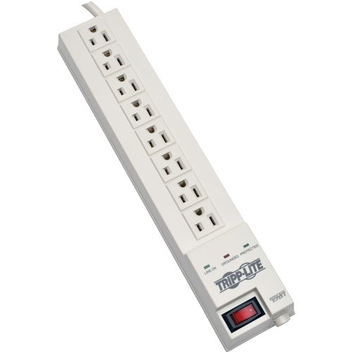 Tripp Lite by Eaton Protect It! SK6-6/SPIKEBAR Surge Suppressor SK6-6/SPIKEBAR