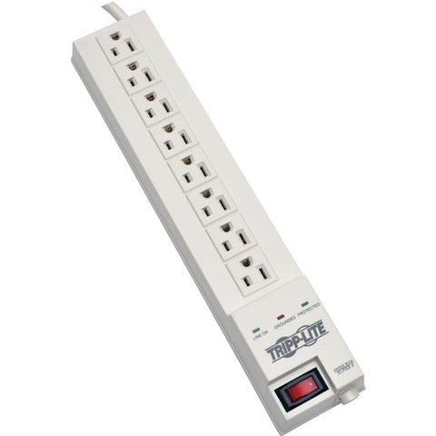 Tripp Lite by Eaton Protect It! SK6-6/SPIKEBAR Surge Suppressor SK6-6/SPIKEBAR
