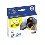 Epson T099420 Ink Cartridge T099420-S-K