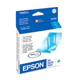 Epson T060220-S-K1 Ink Cartridge T060220-S-K1